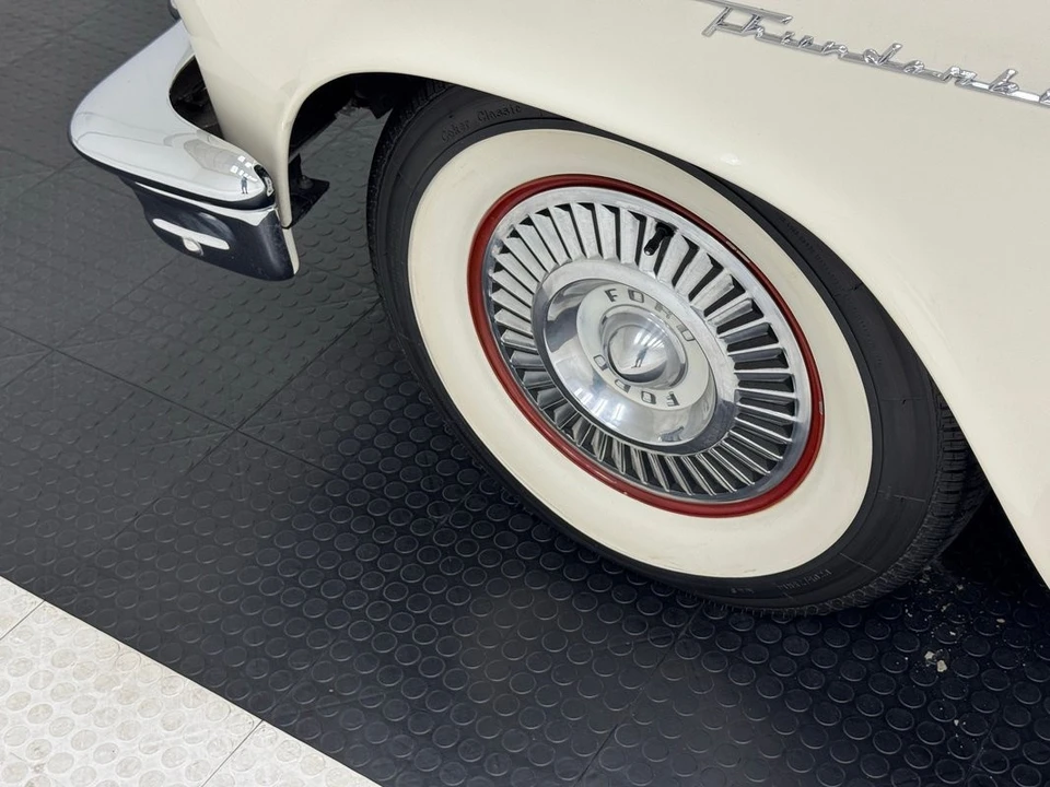 1957 Ford Thunderbird 1st Gen - Image 18 of 21