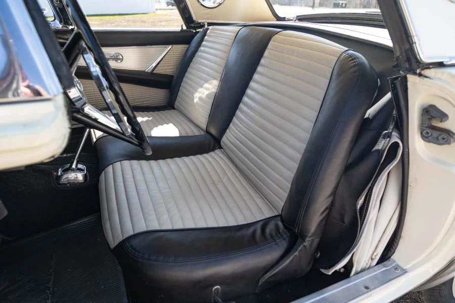 1957 Ford Thunderbird 1st Gen - Image 8 of 22