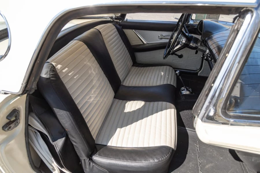 1957 Ford Thunderbird 1st Gen - Image 11 of 22