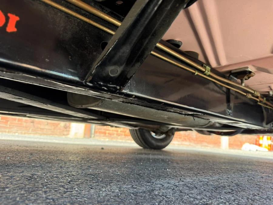 1957 Ford Thunderbird 1st Gen - Image 13 of 13