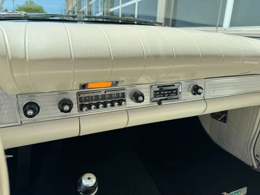1957 Ford Thunderbird 1st Gen - Image 7 of 13