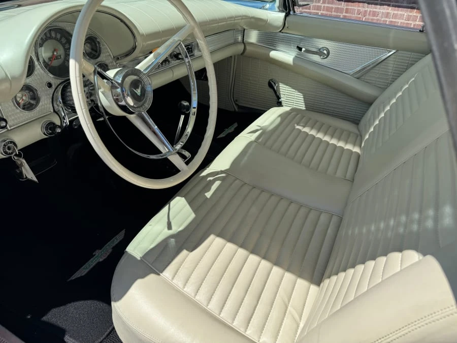 1957 Ford Thunderbird 1st Gen - Image 6 of 13