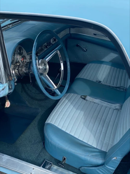 1957 Ford Thunderbird 1st Gen - Image 6 of 8