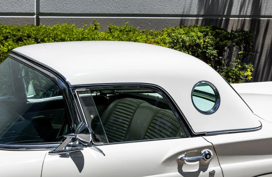1957 Ford Thunderbird 1st Gen - Image 11 of 25