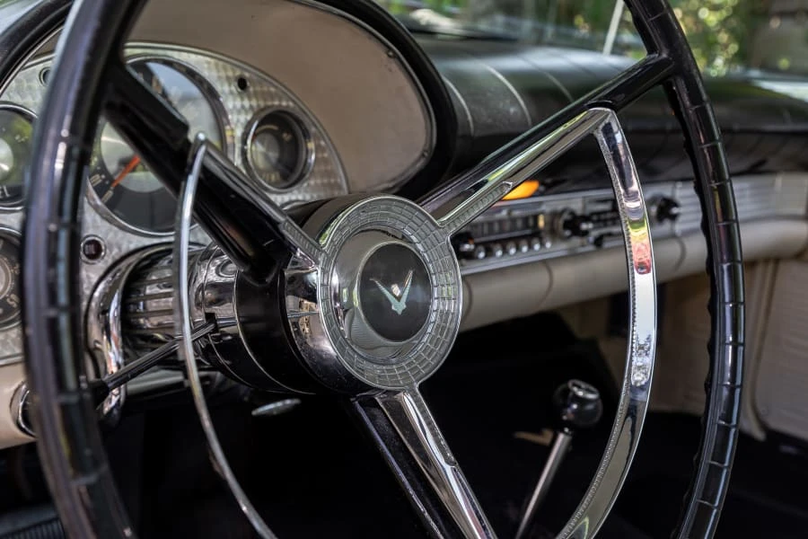 1957 Ford Thunderbird 1st Gen - Image 22 of 27