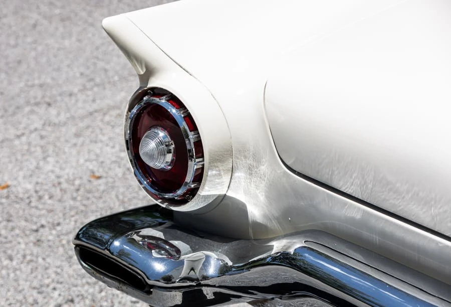 1957 Ford Thunderbird 1st Gen - Image 11 of 27