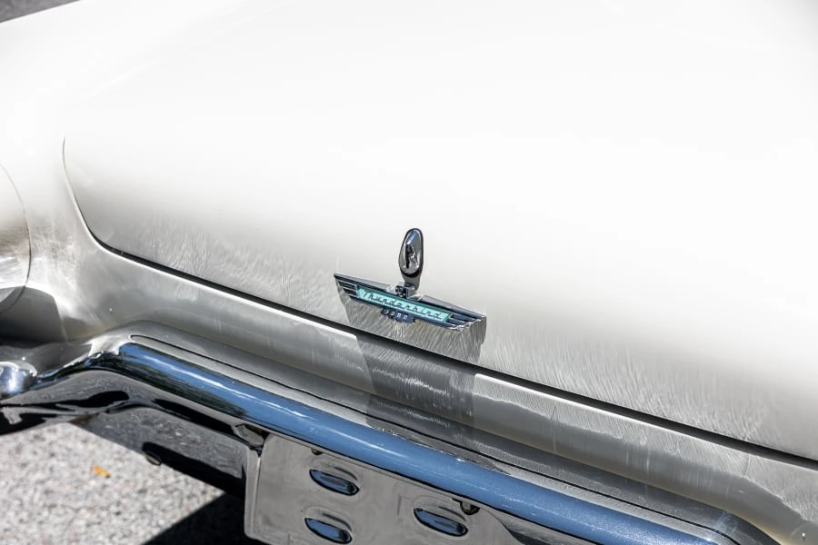 1957 Ford Thunderbird 1st Gen - Image 13 of 27