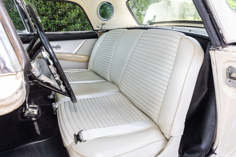1957 Ford Thunderbird 1st Gen - Image 18 of 27