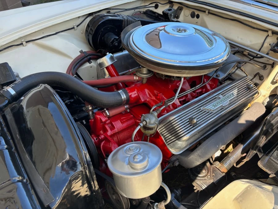 1957 Ford Thunderbird 1st Gen - Image 26 of 27