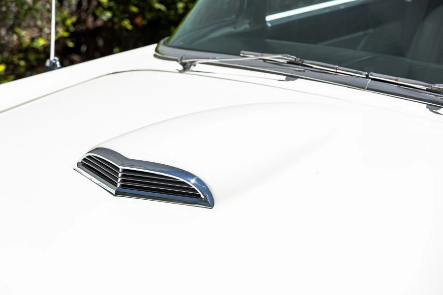 1957 Ford Thunderbird 1st Gen - Image 10 of 25