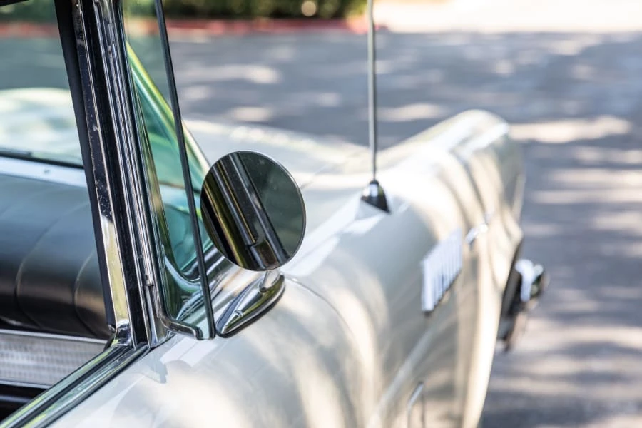 1957 Ford Thunderbird 1st Gen - Image 13 of 31