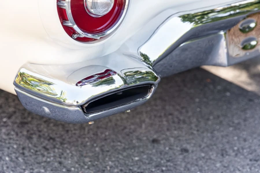 1957 Ford Thunderbird 1st Gen - Image 19 of 31
