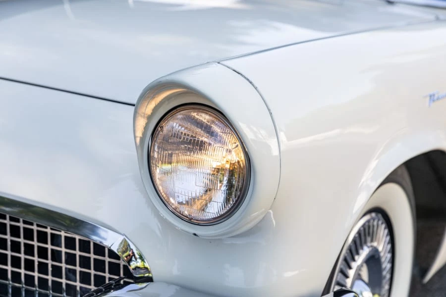 1957 Ford Thunderbird 1st Gen - Image 17 of 31