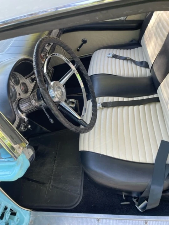 1957 Ford Thunderbird 1st Gen - Image 6 of 13