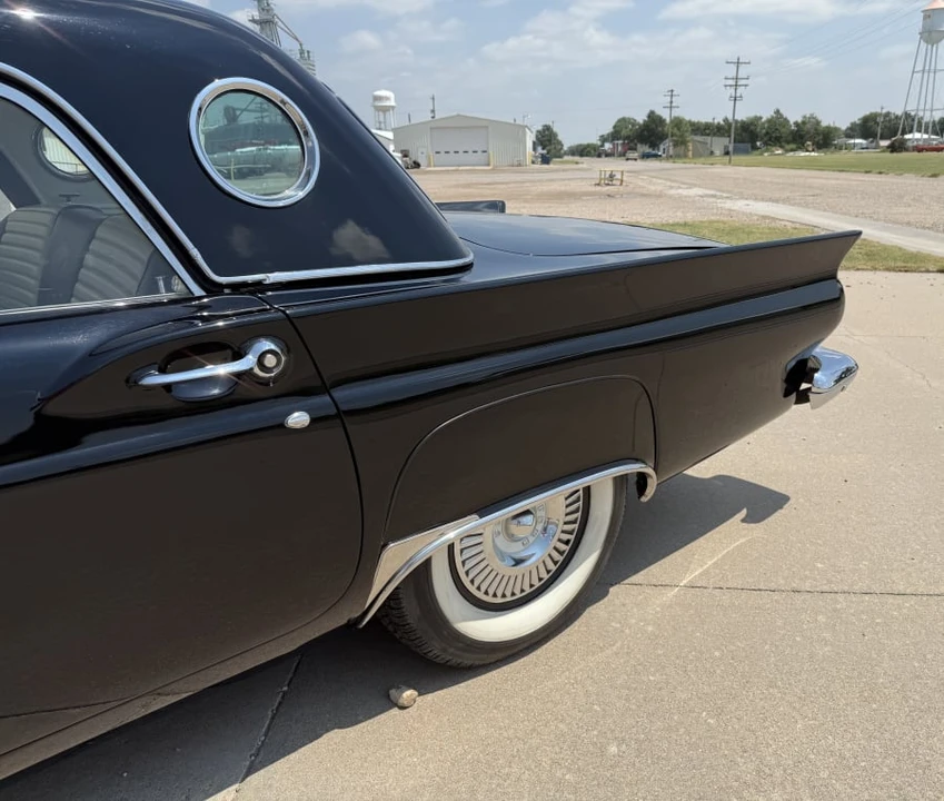 1957 Ford Thunderbird 1st Gen - Image 12 of 19
