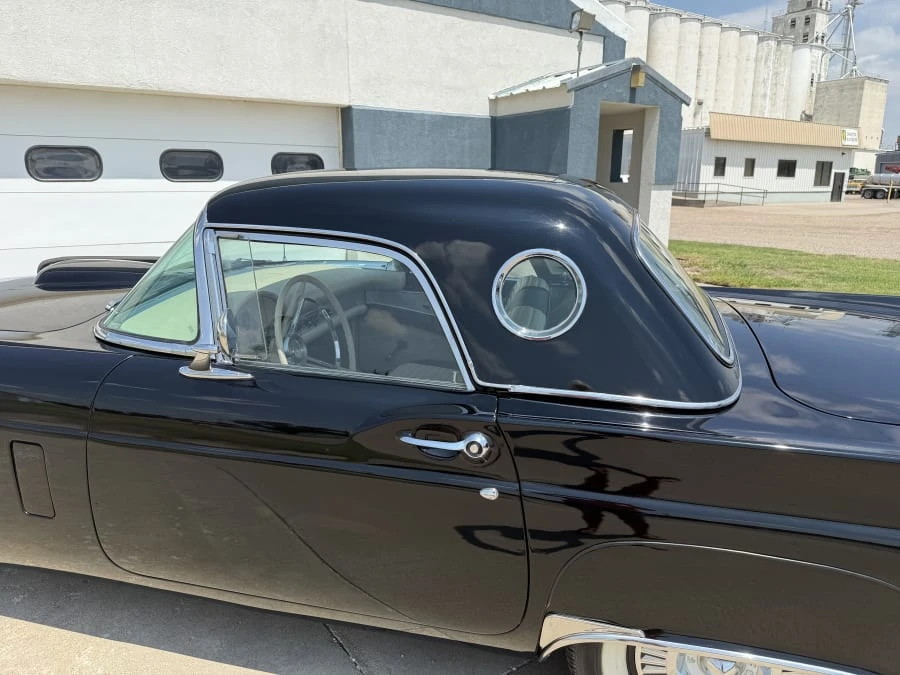 1957 Ford Thunderbird 1st Gen - Image 11 of 19