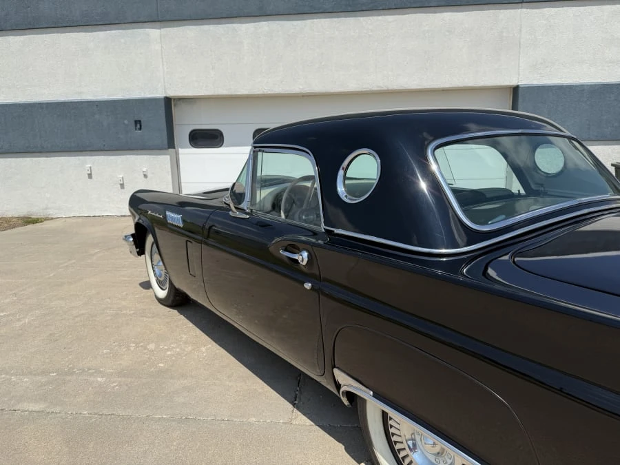1957 Ford Thunderbird 1st Gen - Image 14 of 19