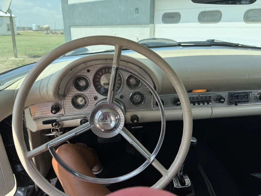 1957 Ford Thunderbird 1st Gen - Image 17 of 19