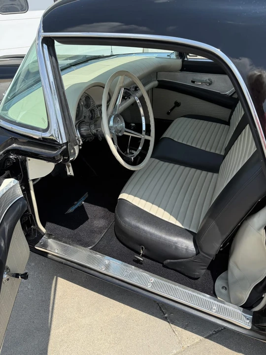 1957 Ford Thunderbird 1st Gen - Image 16 of 19