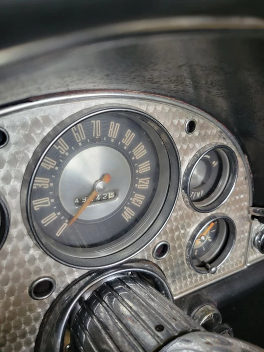 1957 Ford Thunderbird 1st Gen - Image 12 of 13