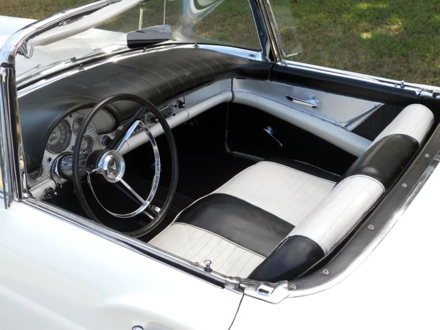 1957 Ford Thunderbird 1st Gen - Image 5 of 8