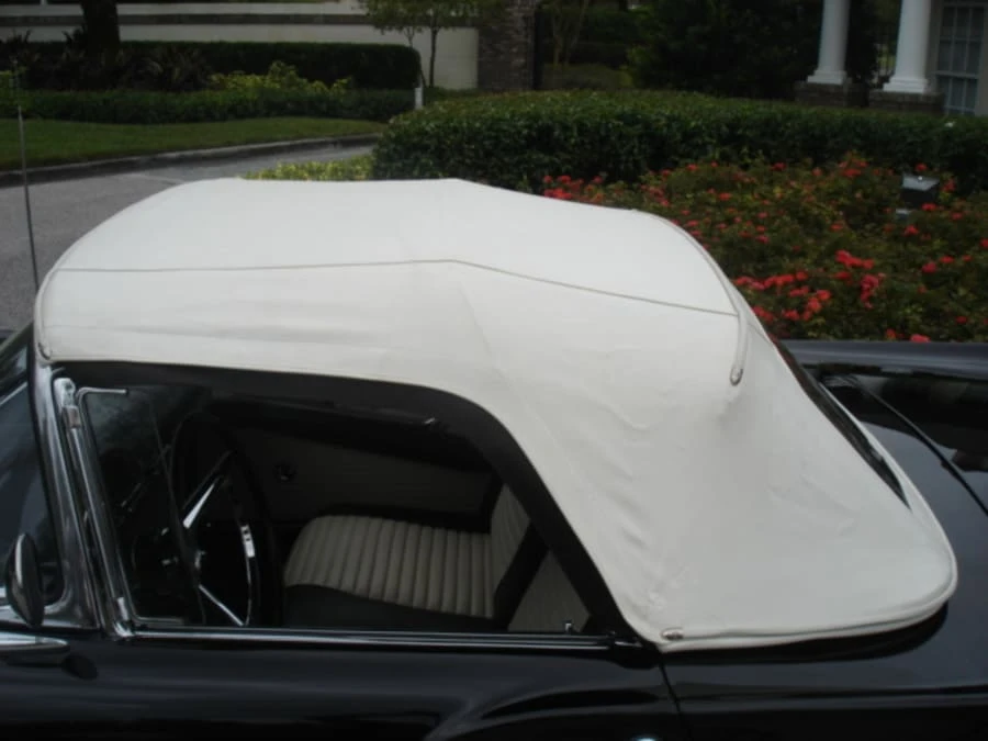 1957 Ford Thunderbird 1st Gen - Image 7 of 10