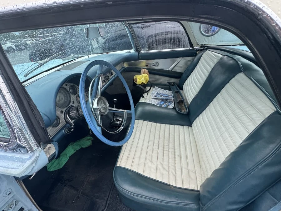 1957 Ford Thunderbird 1st Gen - Image 6 of 7