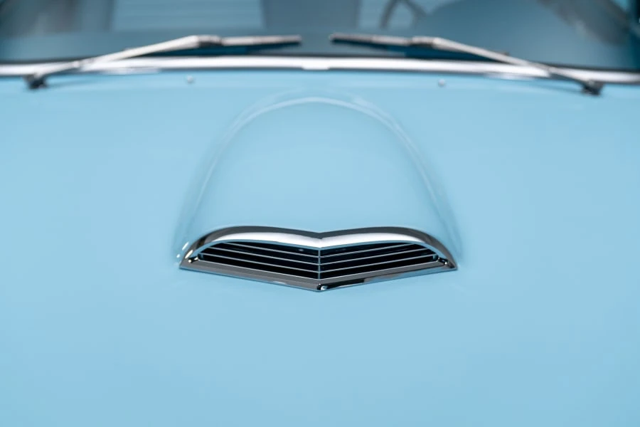 1957 Ford Thunderbird 1st Gen - Image 10 of 31