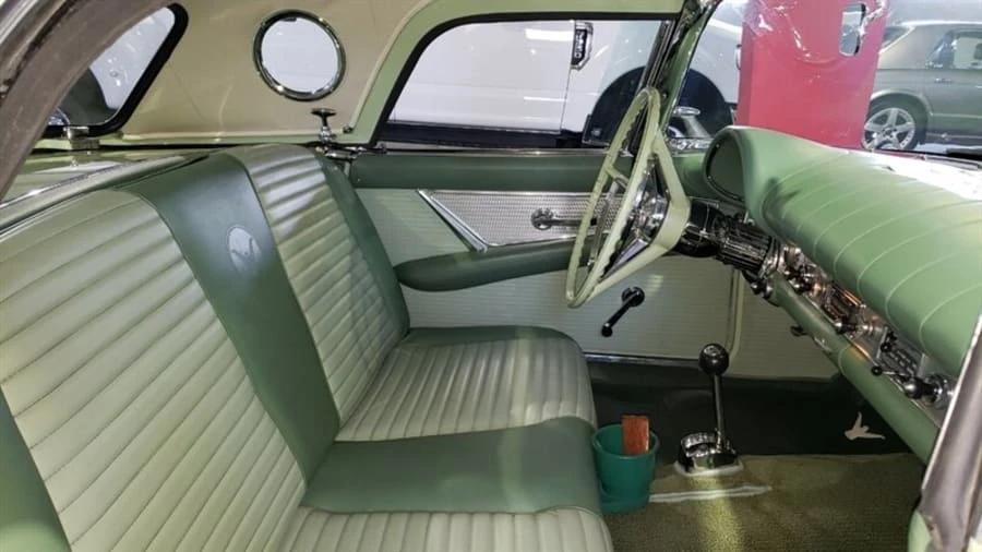 1957 Ford Thunderbird 1st Gen - Image 14 of 18