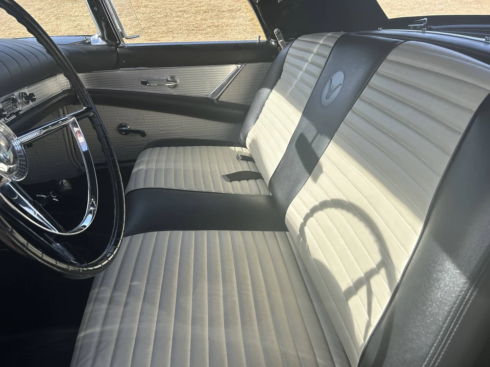 1957 Ford Thunderbird 1st Gen - Image 7 of 12