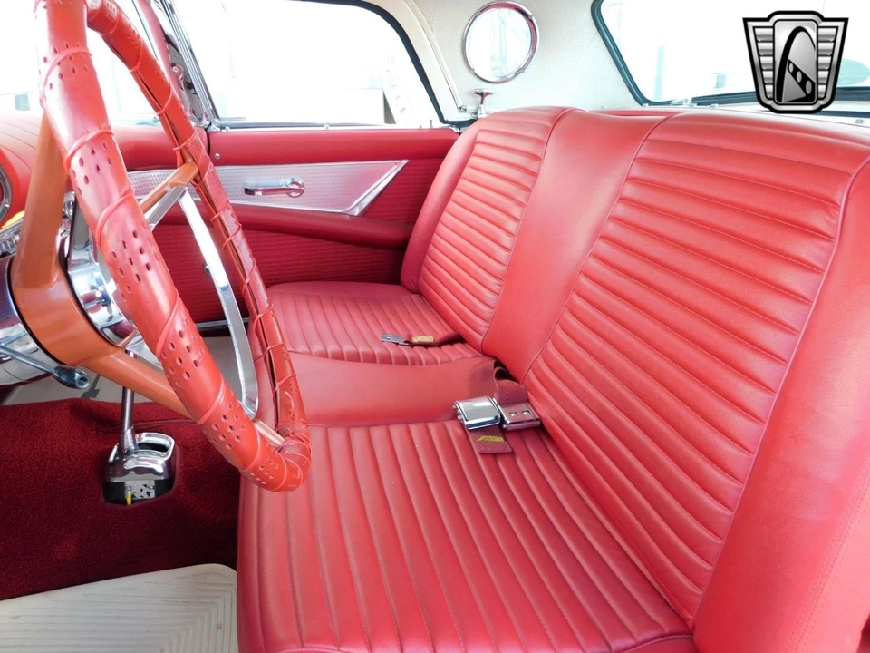 1957 Ford Thunderbird 1st Gen - Image 14 of 21