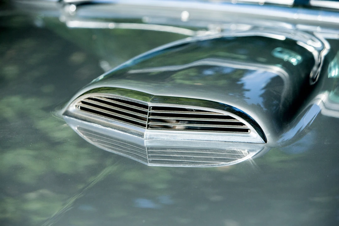 1957 Ford Thunderbird 1st Gen - Image 6 of 30