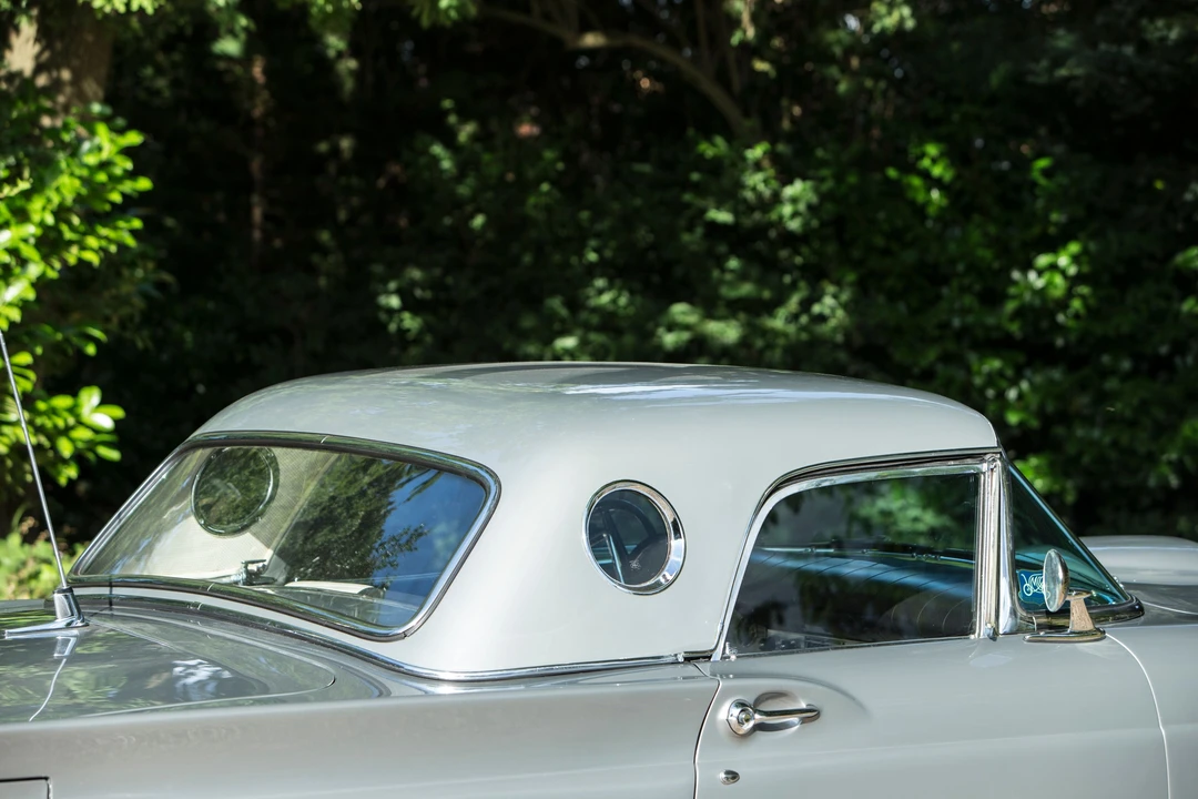 1957 Ford Thunderbird 1st Gen - Image 12 of 30