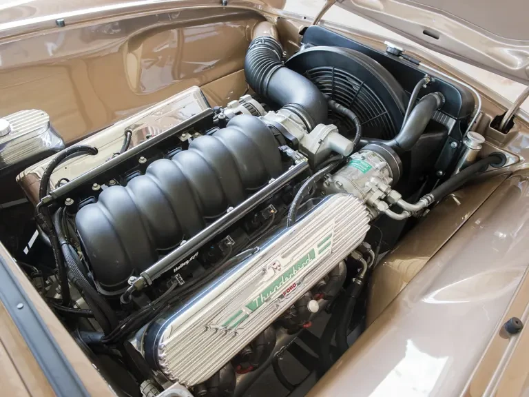 1957 Ford Thunderbird 1st Gen - Image 20 of 27