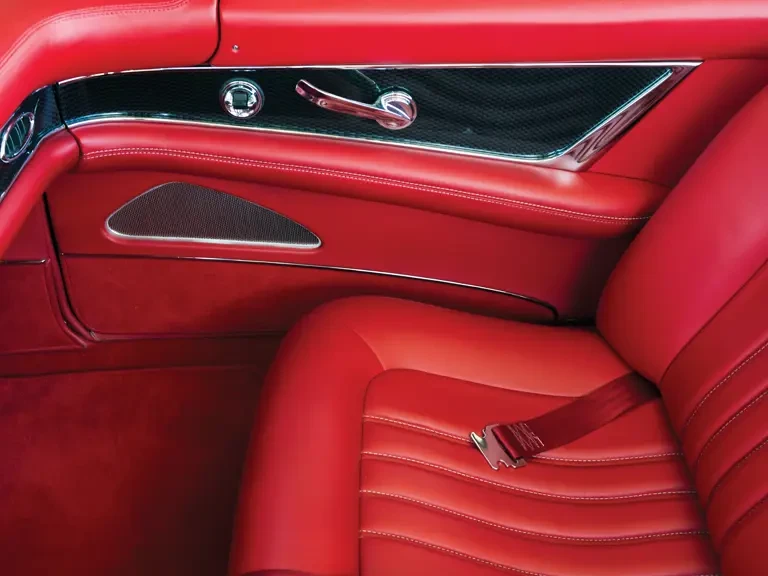 1957 Ford Thunderbird 1st Gen - Image 15 of 27