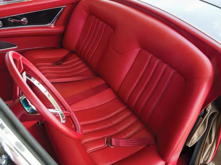 1957 Ford Thunderbird 1st Gen - Image 14 of 27