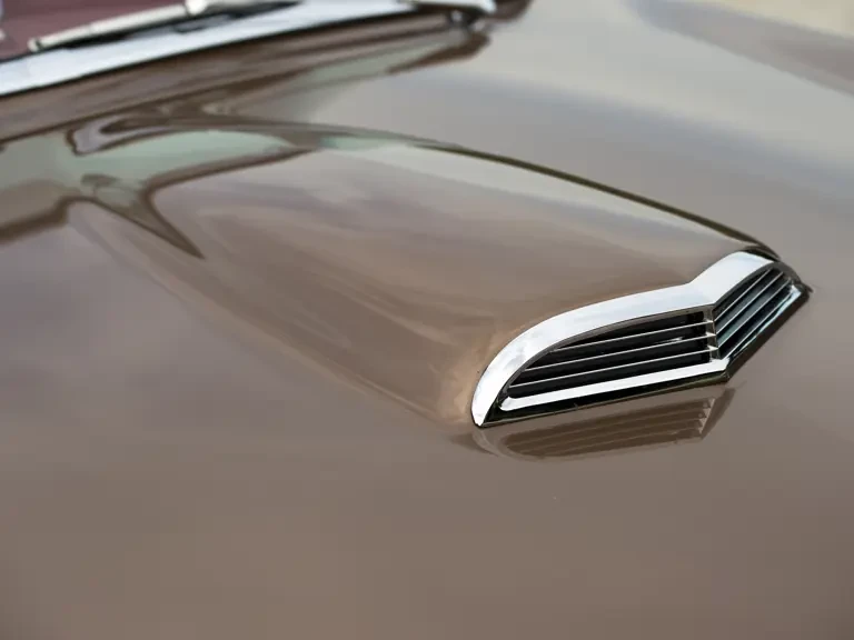 1957 Ford Thunderbird 1st Gen - Image 12 of 27