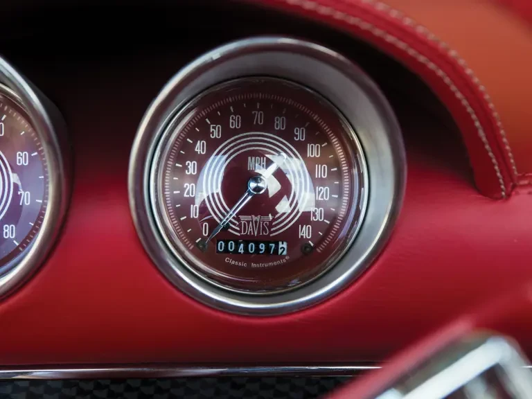 1957 Ford Thunderbird 1st Gen - Image 17 of 27
