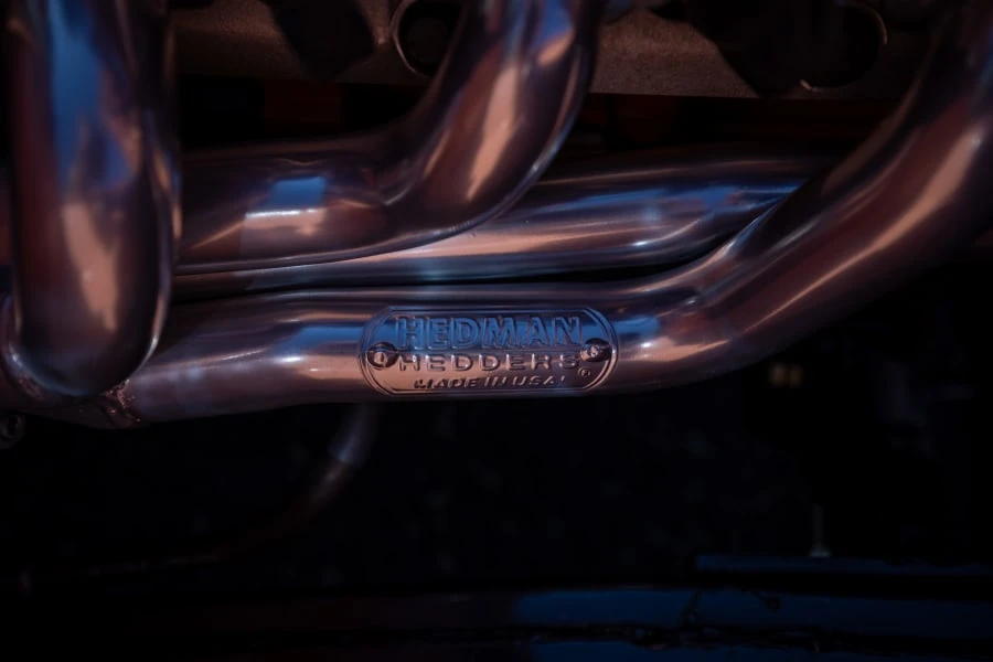 1957 Ford Thunderbird 1st Gen - Image 30 of 30