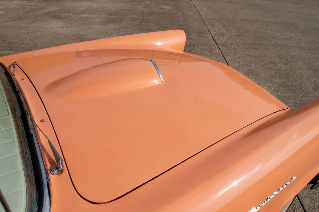 1957 Ford Thunderbird 1st Gen - Image 29 of 31