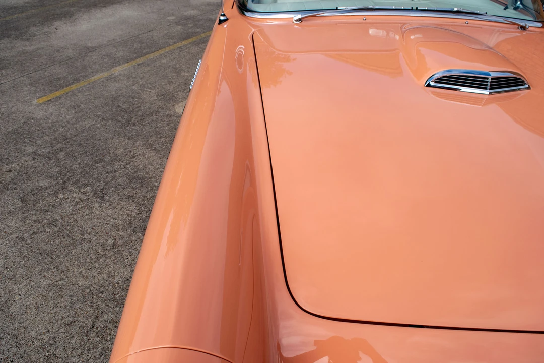 1957 Ford Thunderbird 1st Gen - Image 30 of 31