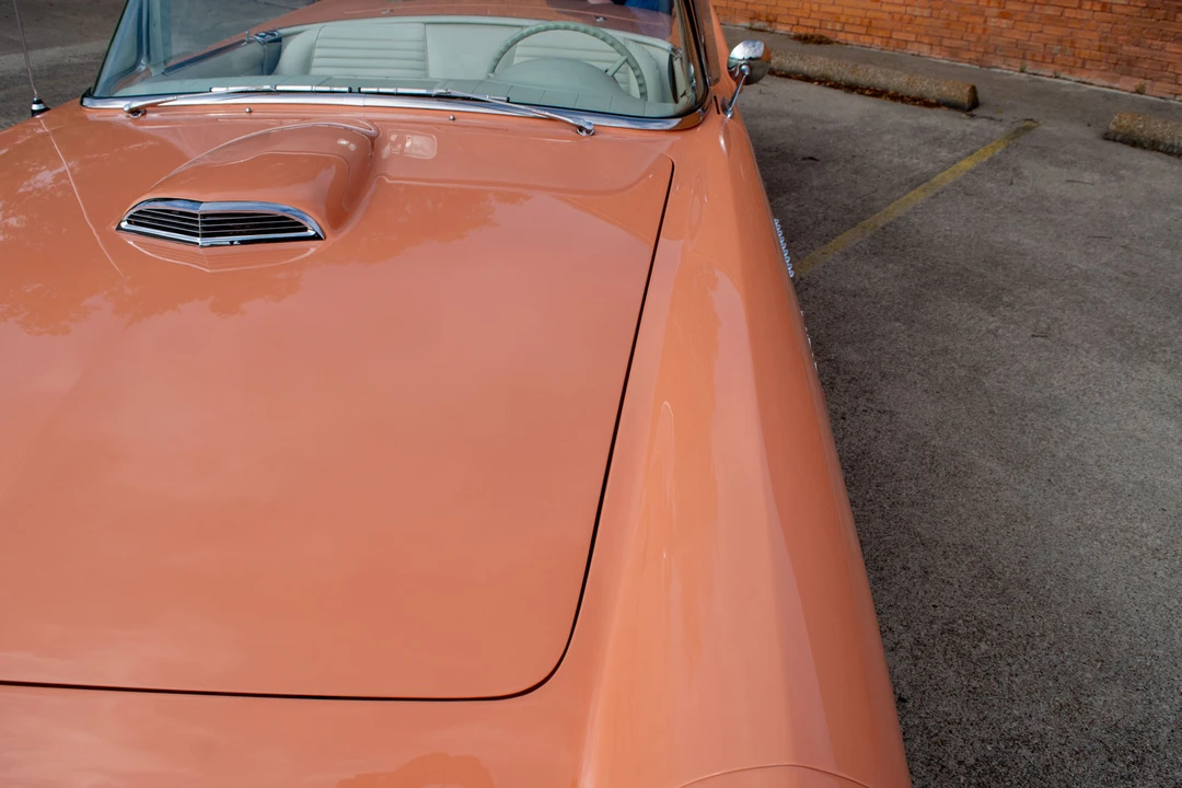 1957 Ford Thunderbird 1st Gen - Image 31 of 31