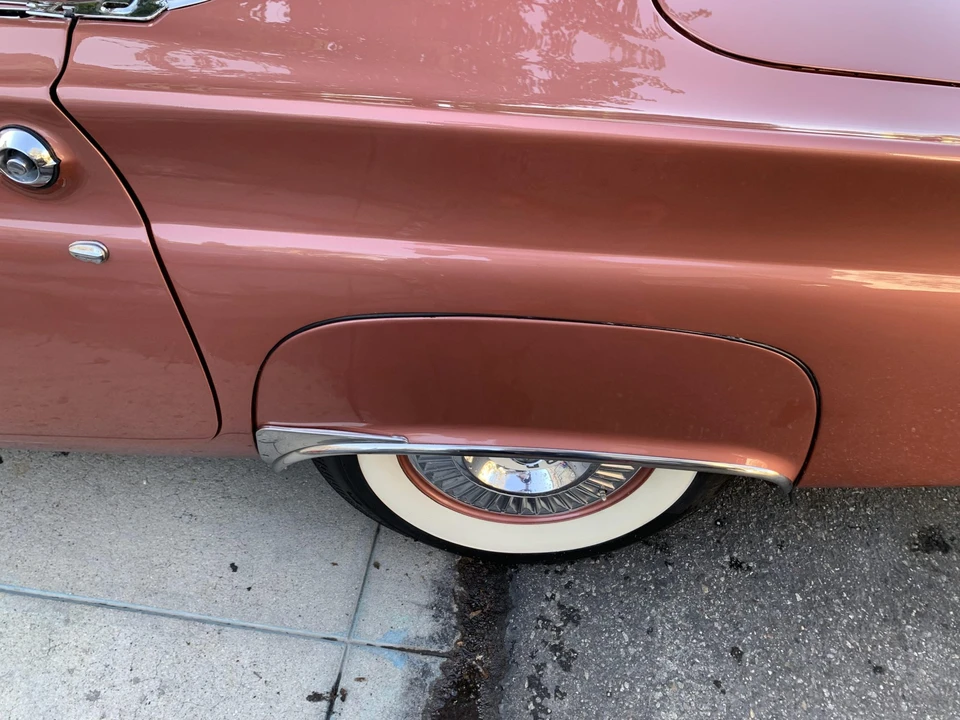 1957 Ford Thunderbird 1st Gen - Image 14 of 31
