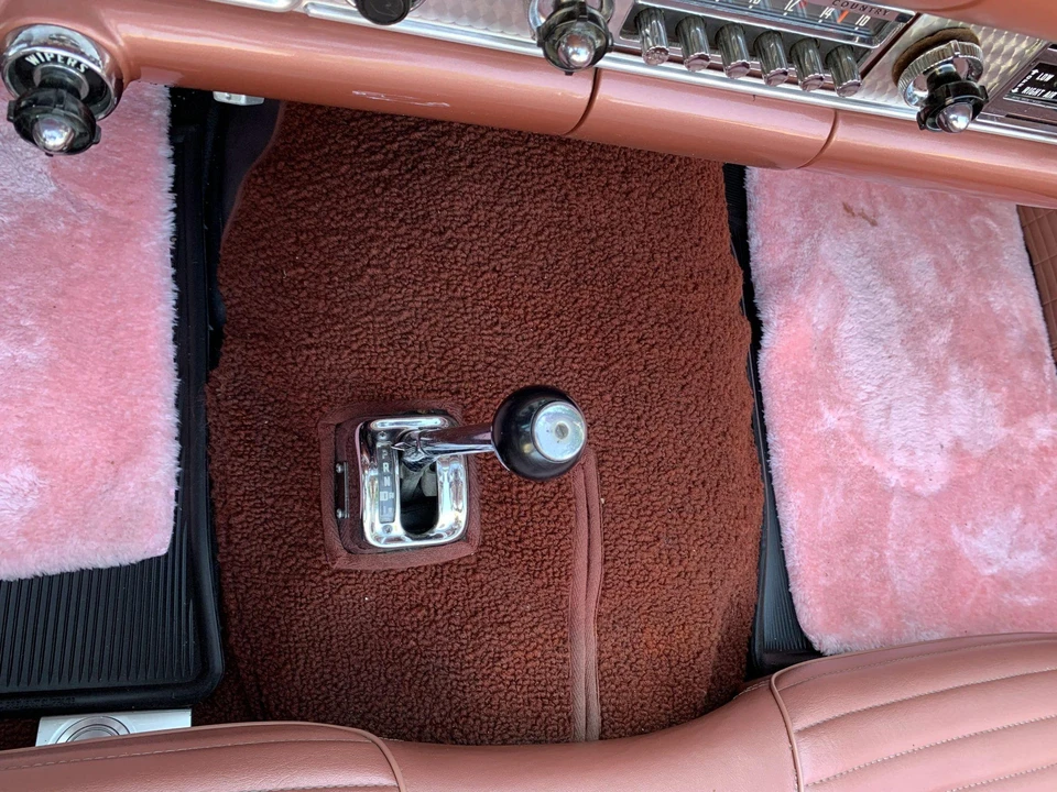 1957 Ford Thunderbird 1st Gen - Image 26 of 31