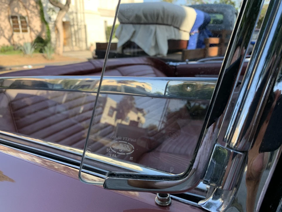 1957 Ford Thunderbird 1st Gen - Image 20 of 31
