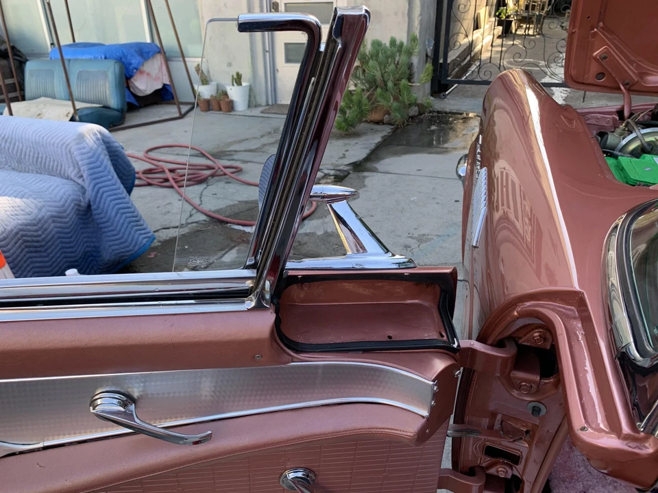 1957 Ford Thunderbird 1st Gen - Image 31 of 31