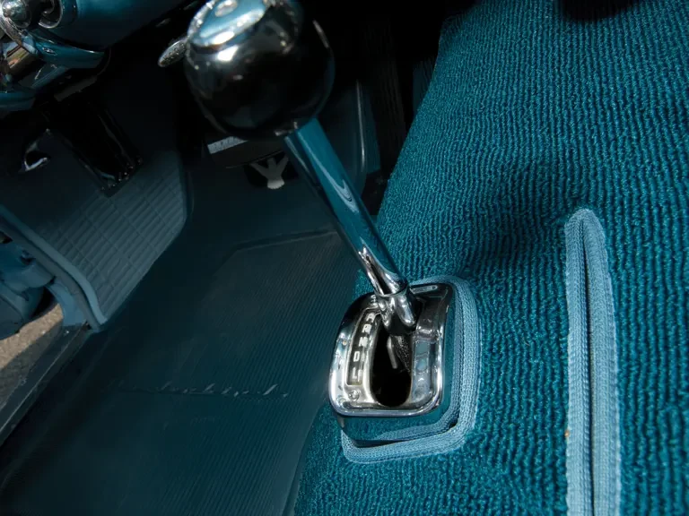 1957 Ford Thunderbird 1st Gen - Image 16 of 18