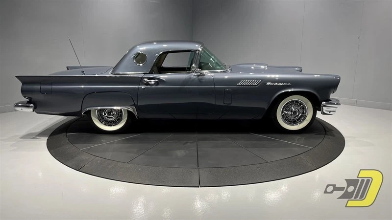 1957 Ford Thunderbird 1st Gen - Image 20 of 21