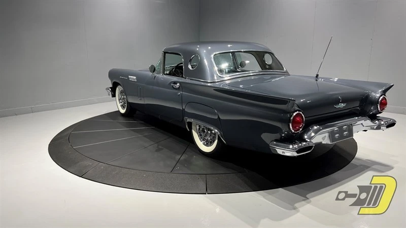 1957 Ford Thunderbird 1st Gen - Image 5 of 21