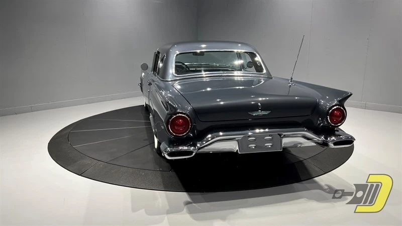 1957 Ford Thunderbird 1st Gen - Image 6 of 21